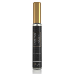 Intime-et-Sens Loveshop 89 Sensfeel Parfum Homme aux Phéromones