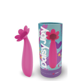 Intime-et-Sens Loveshop 89 Daisy Joy Stimulateur Clitoris Zones
