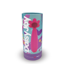 Intime-et-Sens Loveshop 89 Daisy Joy Stimulateur Clitoris Zones