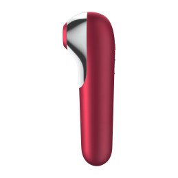 Intime-et-Sens Loveshop 89 Dual Love Android Stimulateur