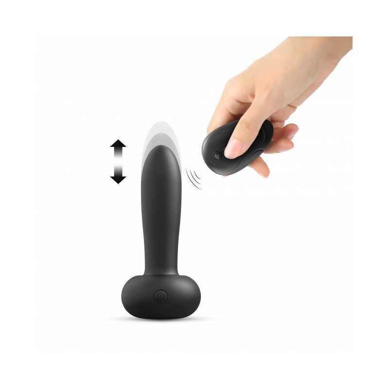 Intime-et-Sens Loveshop 89 Deep Thrust Va Et Vient Vibromasseur