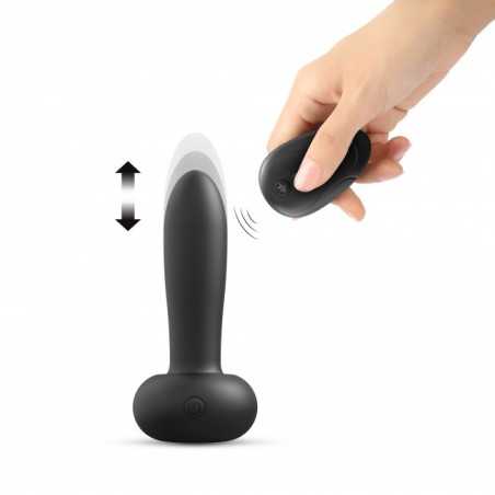 Intime-et-Sens Loveshop 89 Deep Thrust Va Et Vient Vibromasseur