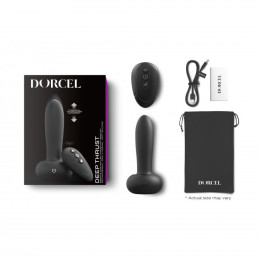 Intime-et-Sens Loveshop 89 Deep Thrust Va Et Vient Vibromasseur