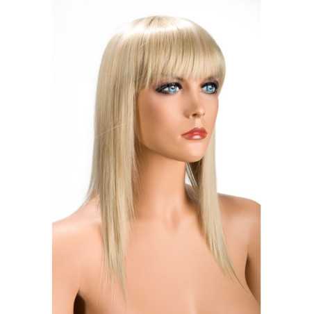 Intime-et-Sens Loveshop 89 Perruque Allison Effilé