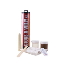 Intime-et-Sens Loveshop 89 Cloneboy Dildo
