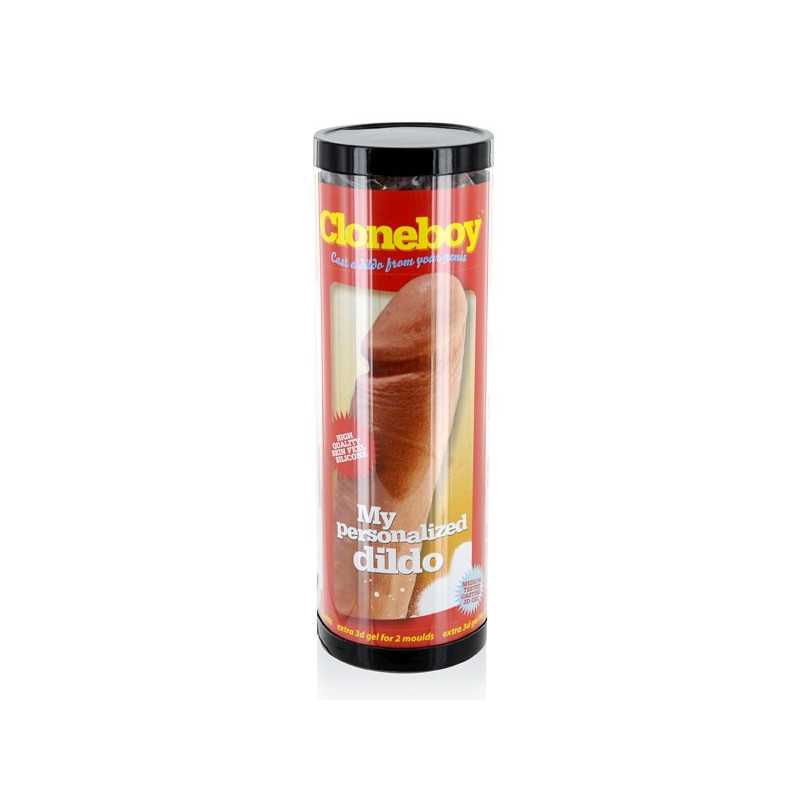 Intime-et-Sens Loveshop 89 Cloneboy Dildo