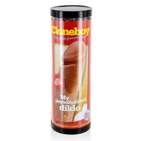 Intime-et-Sens Loveshop 89 Cloneboy Dildo