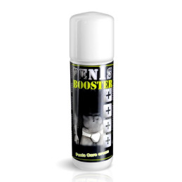 Intime-et-Sens Loveshop 89 Pénis Booster 125 Ml