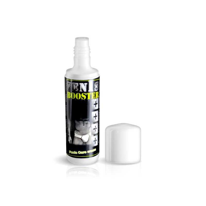 Intime-et-Sens Loveshop 89 Pénis Booster 125 Ml