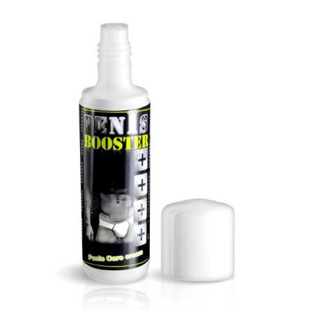 Intime-et-Sens Loveshop 89 Pénis Booster 125 Ml