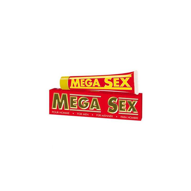 Intime-et-Sens Loveshop 89 Mega Sex 15 Ml