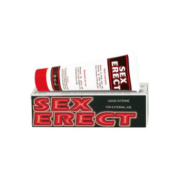 Intime-et-Sens Loveshop 89 Sexe Erect 50 Ml