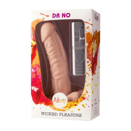 Intime-et-Sens Loveshop 89 Docteur No Vibrant