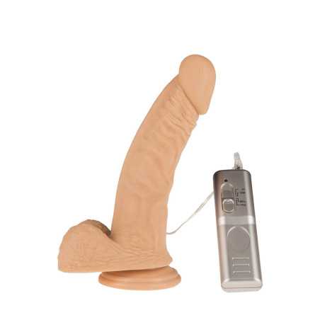 Intime-et-Sens Loveshop 89 Docteur No Vibrant