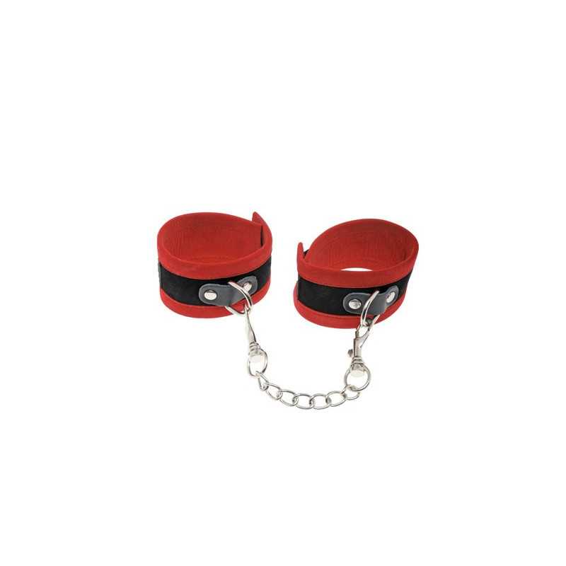 Intime-et-Sens Loveshop 89 Menottes Poignets