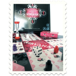 Intime-et-Sens Loveshop 89 Nirvana