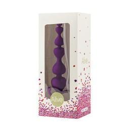 Intime-et-Sens Loveshop 89 Go Pearl Violet