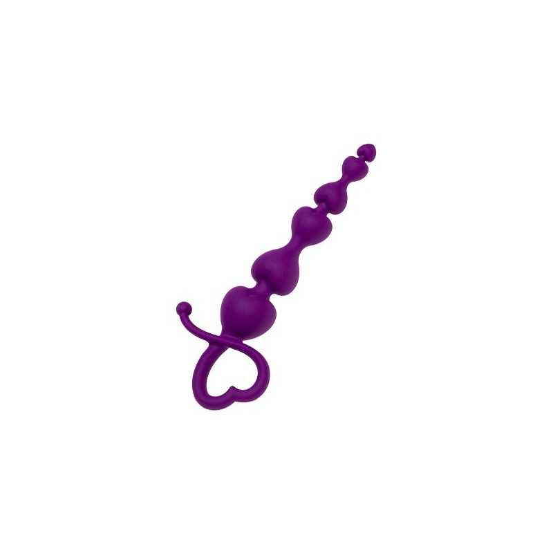 Intime-et-Sens Loveshop 89 Go Pearl Violet
