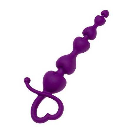 Intime-et-Sens Loveshop 89 Go Pearl Violet