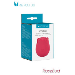Intime-et-Sens Loveshop 89 Bouton de Rose stimulateur clitoris