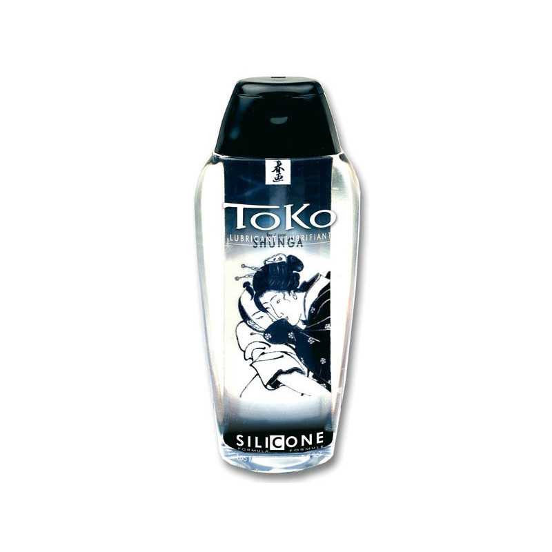 Intime-et-Sens Loveshop 89 Lubrifiant Shunga Toko Silicone