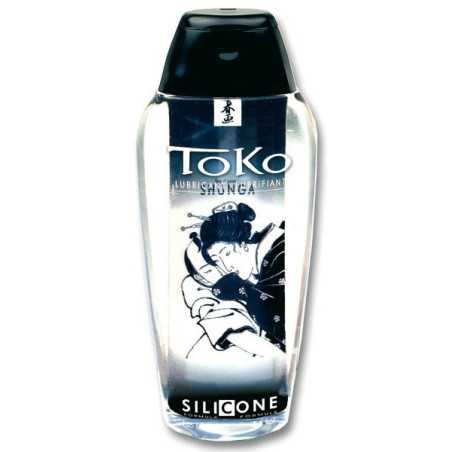 Intime-et-Sens Loveshop 89 Lubrifiant Shunga Toko Silicone