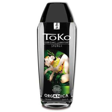 Intime-et-Sens Loveshop 89 Toko Lubrifiant Organica 165Ml