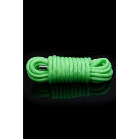 Intime-et-Sens Loveshop 89 Corde Phosphorescente Bondage 5m