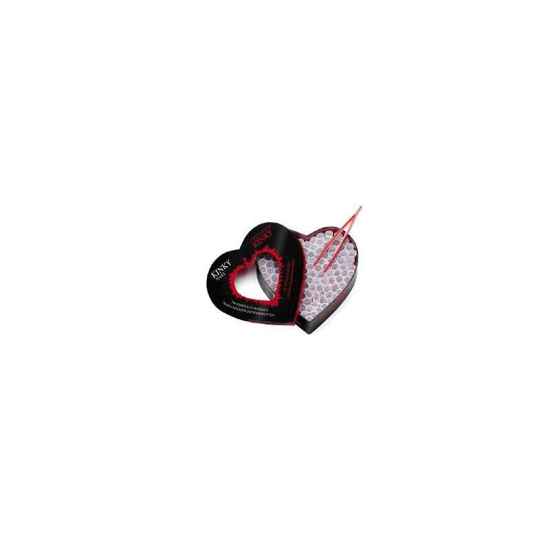 Intime-et-Sens Loveshop 89 Corps à Coeur Kinky