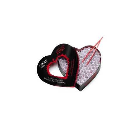 Intime-et-Sens Loveshop 89 Corps à Coeur Kinky