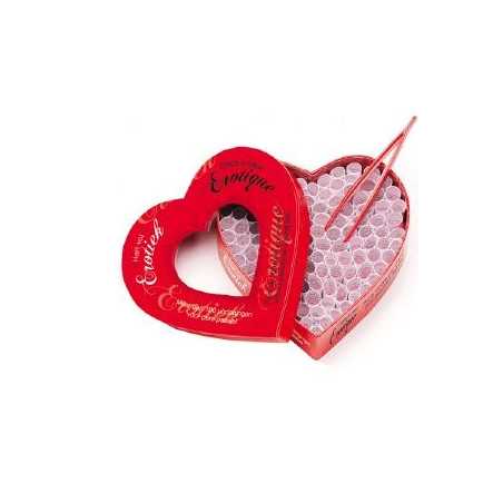 Intime-et-Sens Loveshop 89 Corps à Coeur Erotique