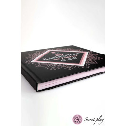 Intime-et-Sens Loveshop 89 69 Kamasutra Livre Position Sexuelle