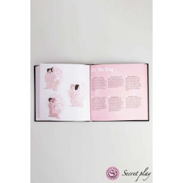Intime-et-Sens Loveshop 89 69 Kamasutra Livre Position Sexuelle