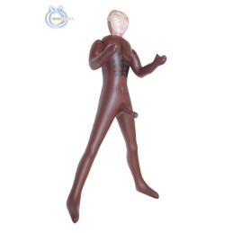 Intime-et-Sens Loveshop 89 Przystojniak Poupée Gonflable Homme