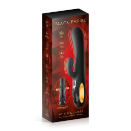 Intime-et-Sens Loveshop 89 Vibromasseur My Viscountess Rabbit