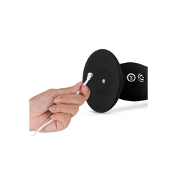 Intime-et-Sens Loveshop 89 Amsterdam Gode ou Plug VIBRANT
