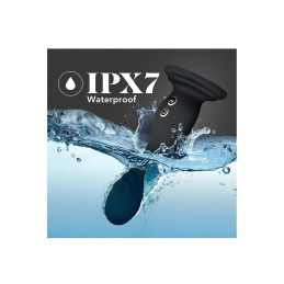 Intime-et-Sens Loveshop 89 Amsterdam Gode ou Plug VIBRANT