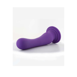 Intime-et-Sens Loveshop 89 Ibiza Gode ou Plug VIBRANT Ventouse