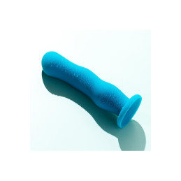 Intime-et-Sens Loveshop 89 Miami Gode ou Plug VIBRANT Ventouse