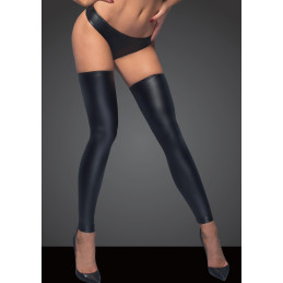 Intime-et-Sens Loveshop 89 Ensemble String et Bas sans pieds