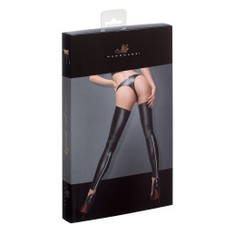 Intime-et-Sens Loveshop 89 Ensemble String et Bas sans pieds