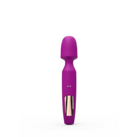 Intime-et-Sens Loveshop 89 R-Evolution Wand + 2 têtes