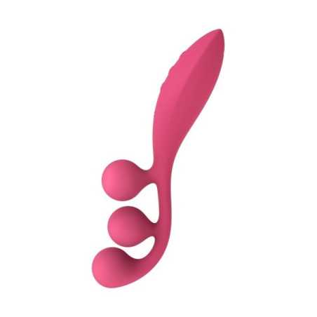 Intime-et-Sens Loveshop 89 Vibromasseur Tri Ball Stimulateur