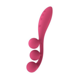 Intime-et-Sens Loveshop 89 Vibromasseur Tri Ball Stimulateur