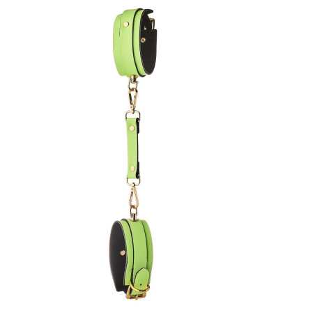 Intime-et-Sens Loveshop 89 Menottes Chevilles