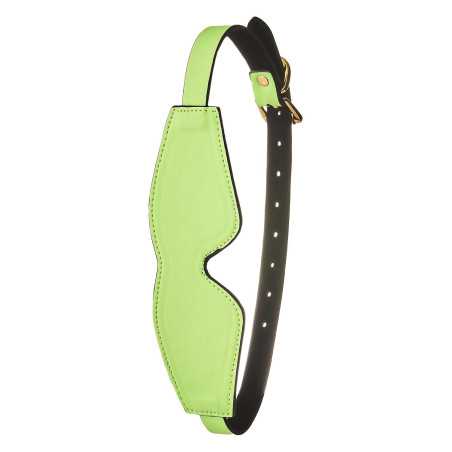 Intime-et-Sens Loveshop 89 Masque Simili Cuir