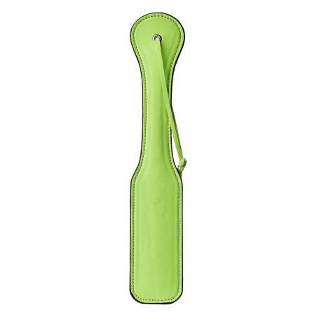 Intime-et-Sens Loveshop 89 Paddle Tapette Simili Cuir