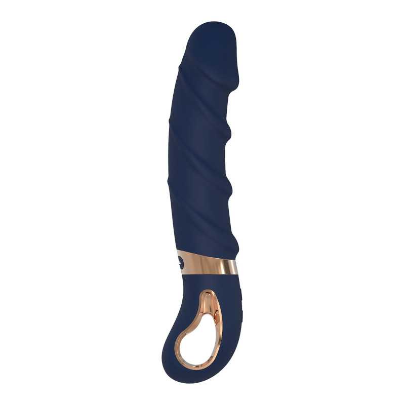 Intime-et-Sens Loveshop 89 Belenos Vibromasseur Puissant