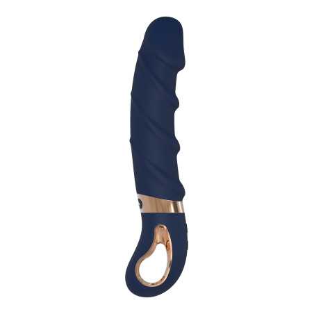 Intime-et-Sens Loveshop 89 Belenos Vibromasseur Puissant