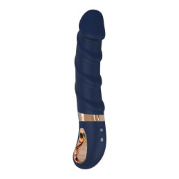 Intime-et-Sens Loveshop 89 Belenos Vibromasseur Puissant